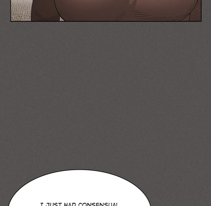 Believe Me I Offer You My First chapter 19 page 139