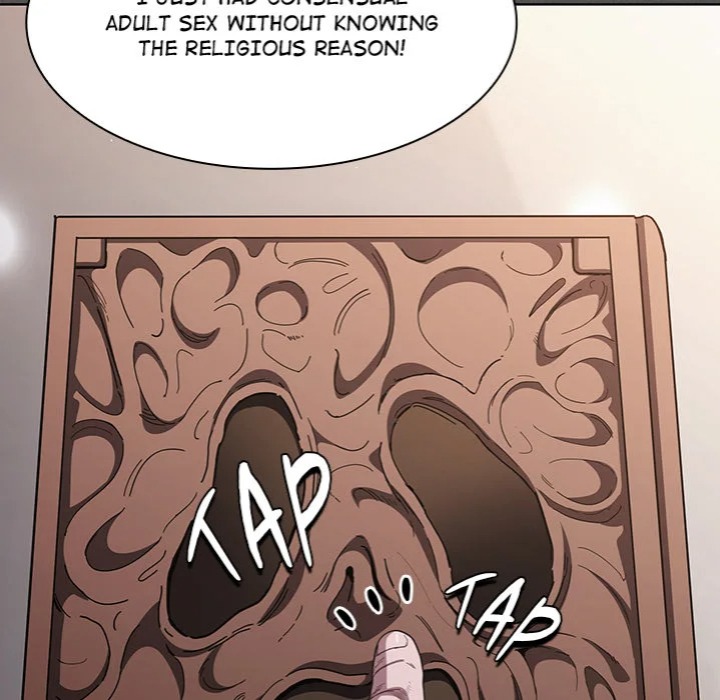 Believe Me I Offer You My First chapter 19 page 140