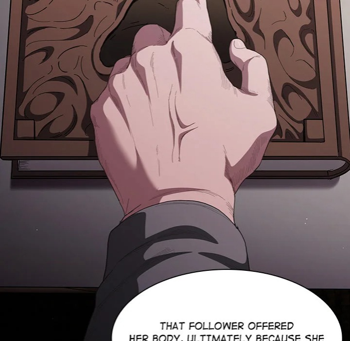 Believe Me I Offer You My First chapter 19 page 141