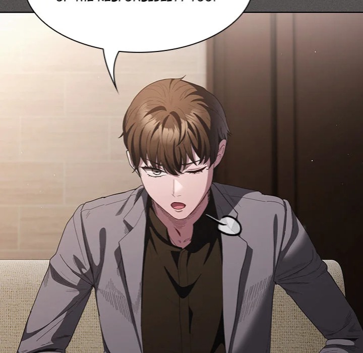 Believe Me I Offer You My First chapter 19 page 143