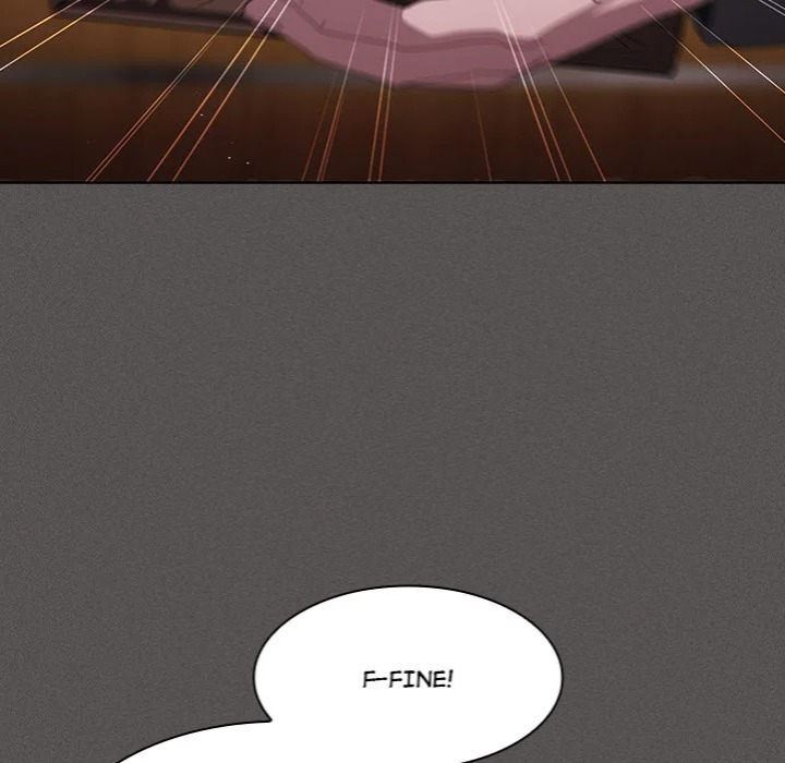 Believe Me I Offer You My First chapter 19 page 146