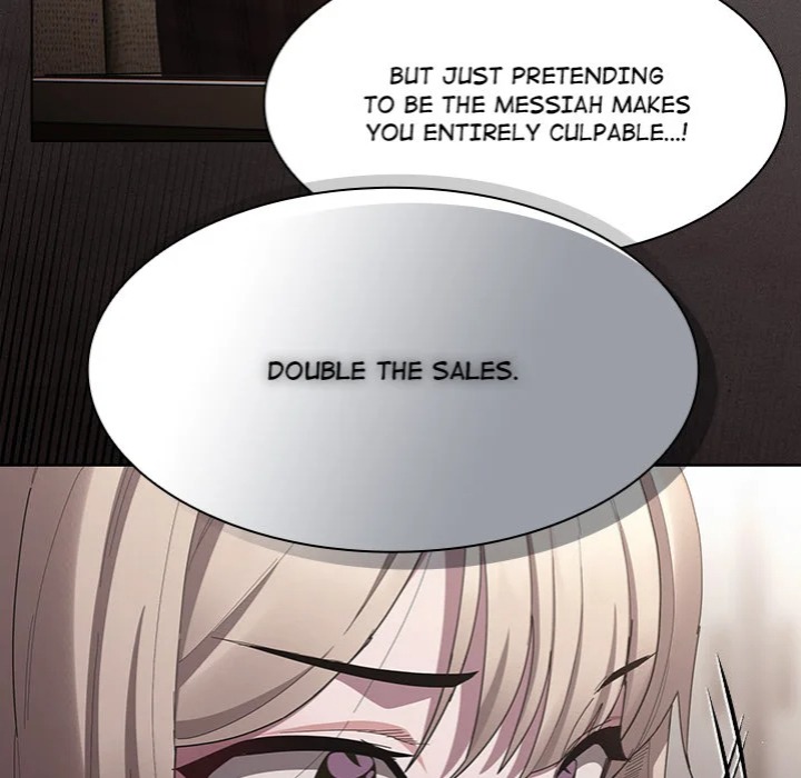 Believe Me I Offer You My First chapter 19 page 149