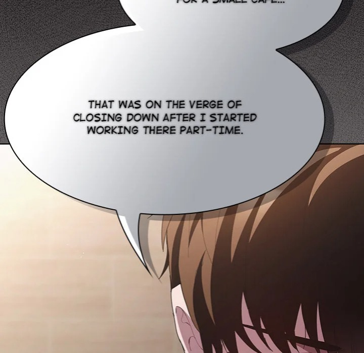 Believe Me I Offer You My First chapter 19 page 151