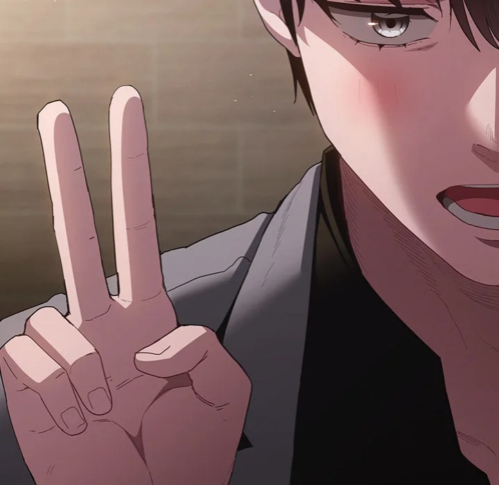 Believe Me I Offer You My First chapter 19 page 152