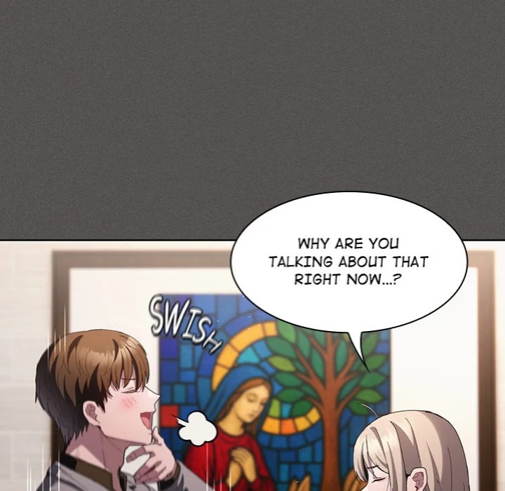 Believe Me I Offer You My First chapter 19 page 154