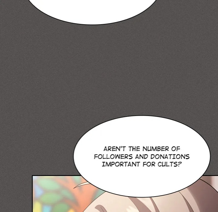 Believe Me I Offer You My First chapter 19 page 156