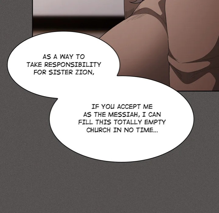 Believe Me I Offer You My First chapter 19 page 158
