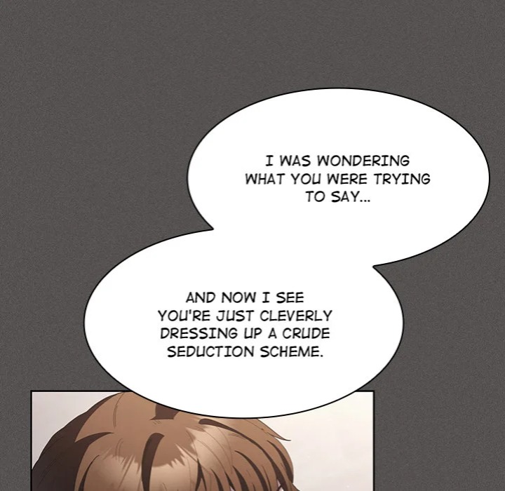 Believe Me I Offer You My First chapter 19 page 159