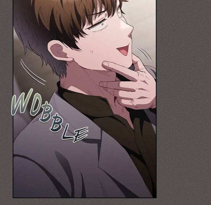 Believe Me I Offer You My First chapter 19 page 160