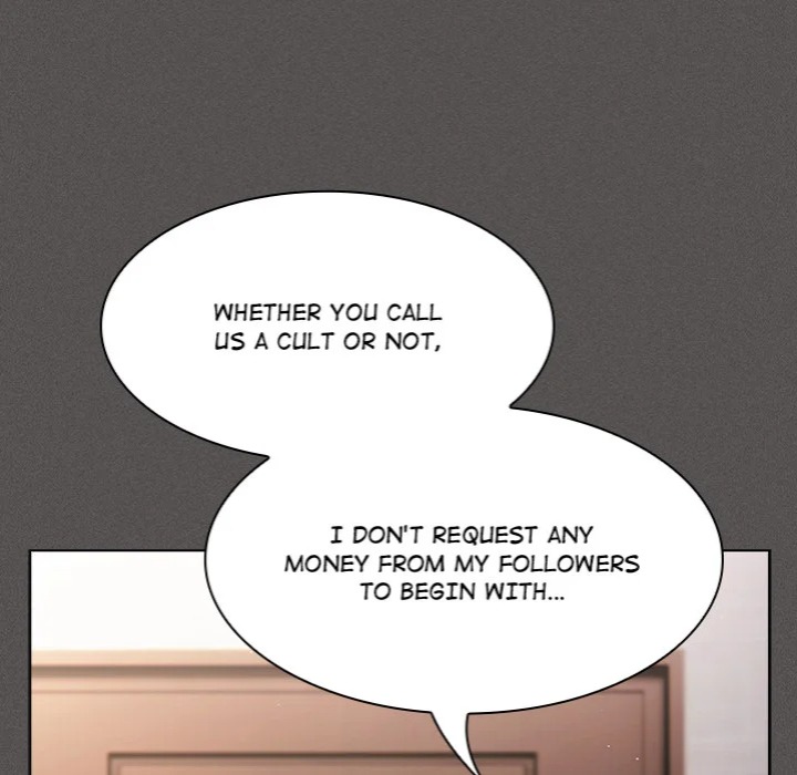 Believe Me I Offer You My First chapter 19 page 161