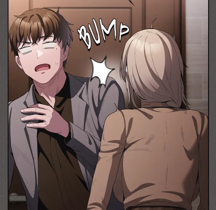 Believe Me I Offer You My First chapter 19 page 162