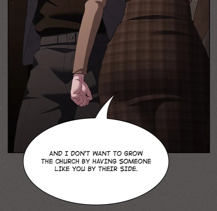 Believe Me I Offer You My First chapter 19 page 163
