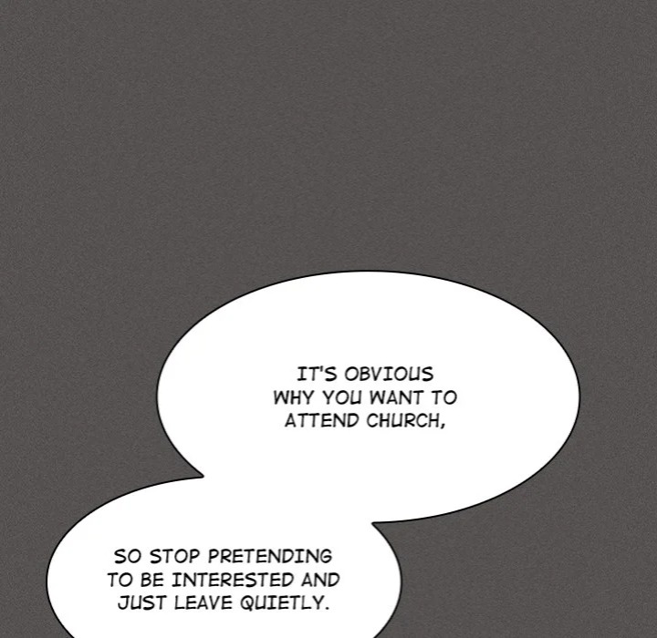 Believe Me I Offer You My First chapter 19 page 164
