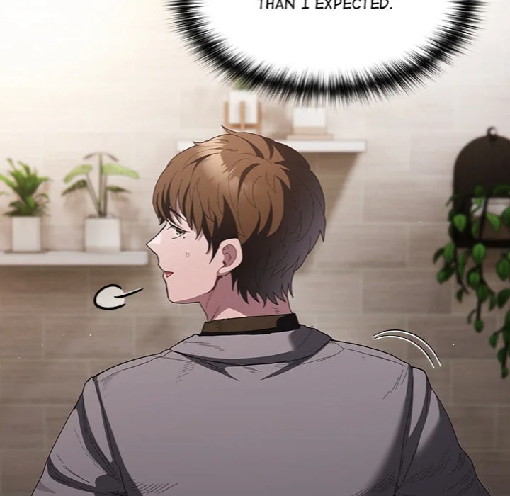 Believe Me I Offer You My First chapter 19 page 169