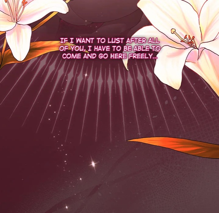Believe Me I Offer You My First chapter 19 page 174