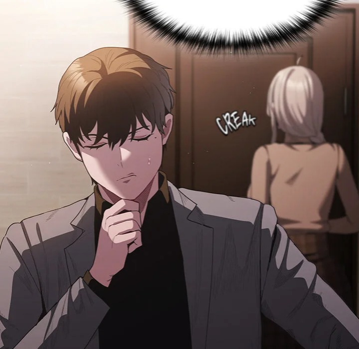 Believe Me I Offer You My First chapter 19 page 176
