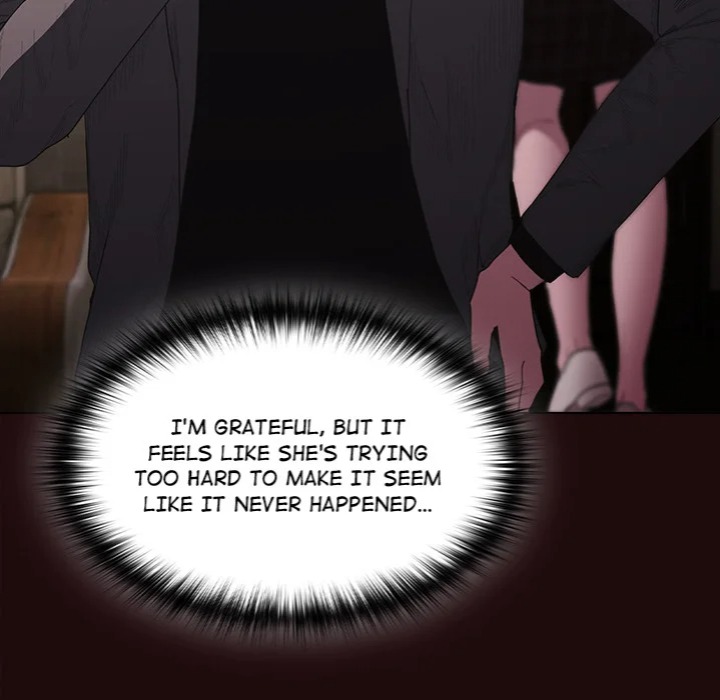 Believe Me I Offer You My First chapter 19 page 177