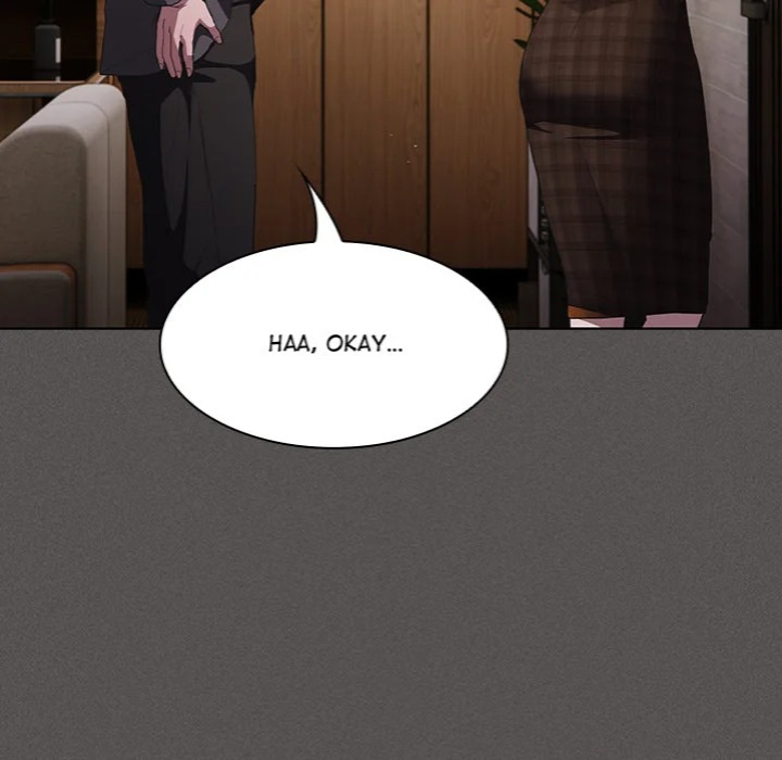 Believe Me I Offer You My First chapter 19 page 186