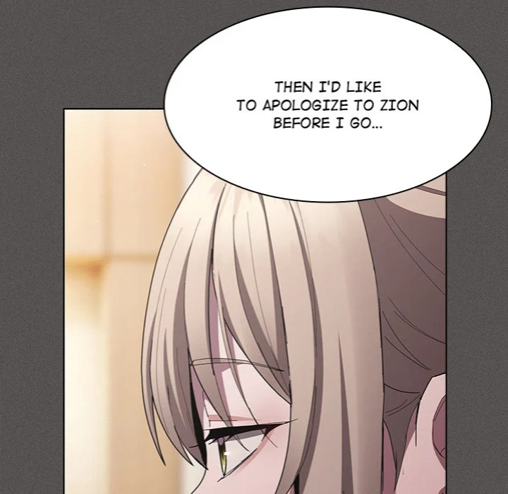 Believe Me I Offer You My First chapter 19 page 187
