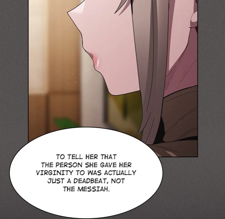 Believe Me I Offer You My First chapter 19 page 188