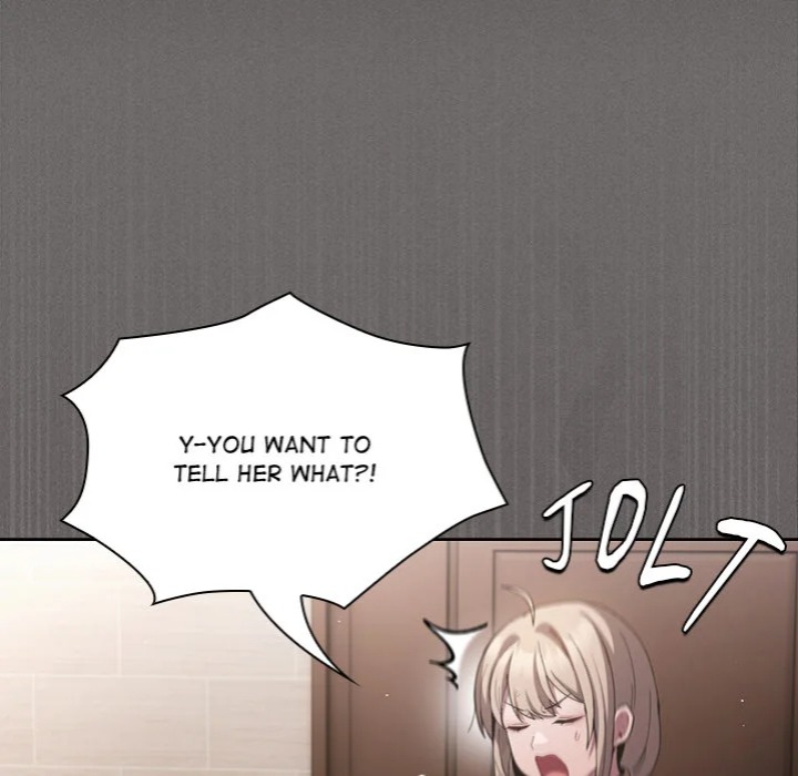 Believe Me I Offer You My First chapter 19 page 192