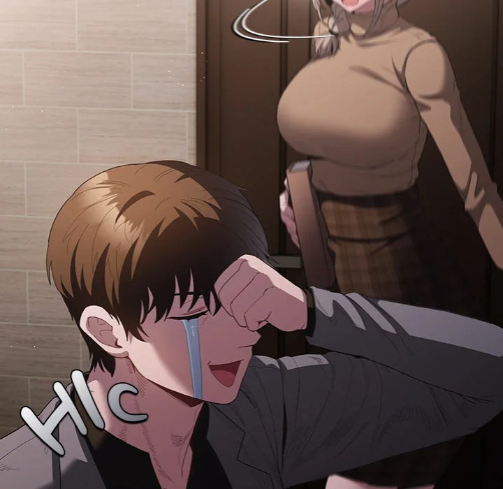 Believe Me I Offer You My First chapter 19 page 193