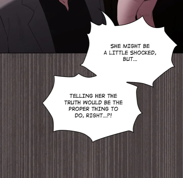 Believe Me I Offer You My First chapter 19 page 194