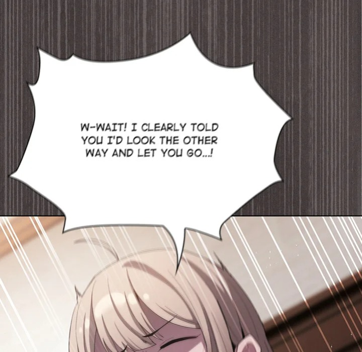 Believe Me I Offer You My First chapter 19 page 195