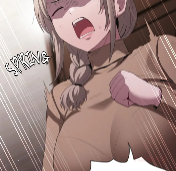 Believe Me I Offer You My First chapter 19 page 196