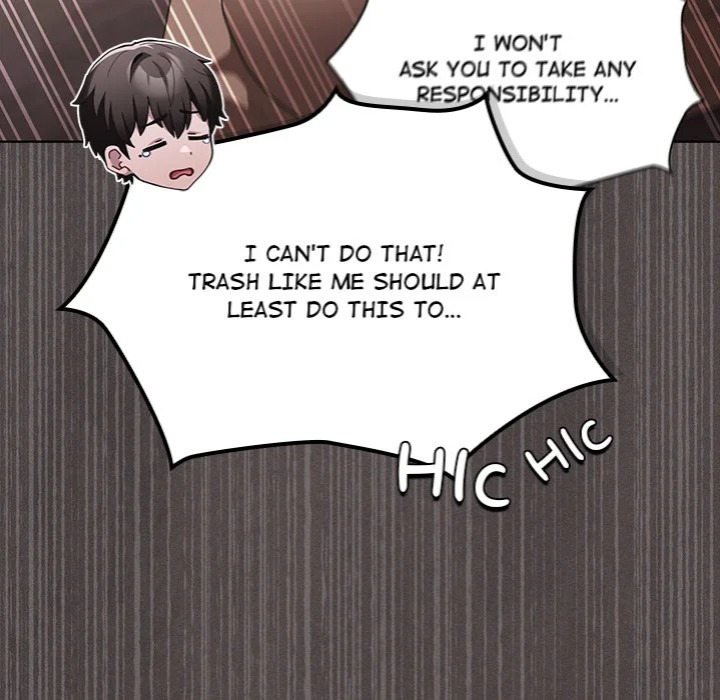 Believe Me I Offer You My First chapter 19 page 197