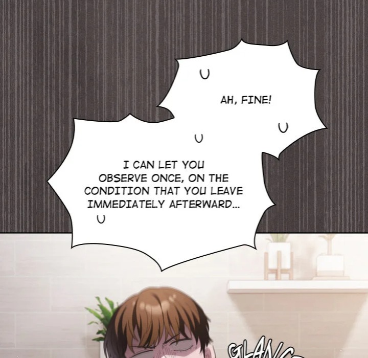 Believe Me I Offer You My First chapter 19 page 198