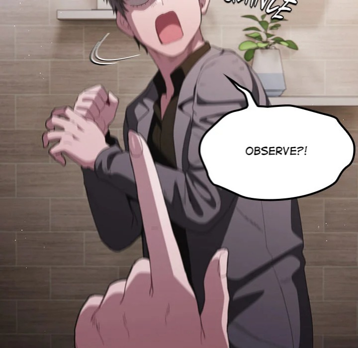 Believe Me I Offer You My First chapter 19 page 199