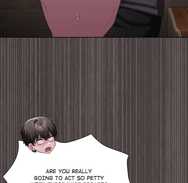 Believe Me I Offer You My First chapter 19 page 200