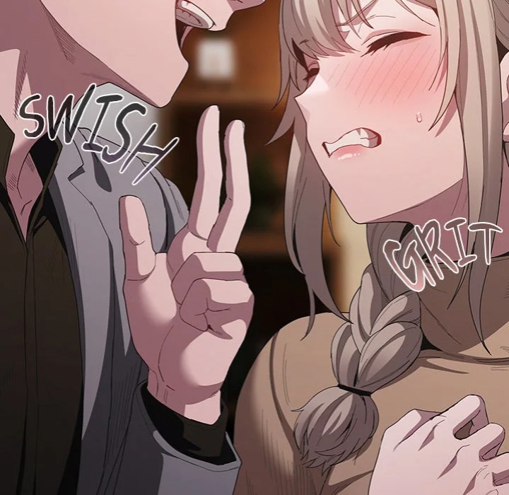 Believe Me I Offer You My First chapter 19 page 205