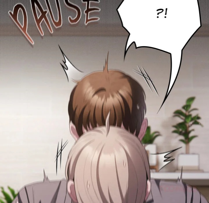 Believe Me I Offer You My First chapter 19 page 208