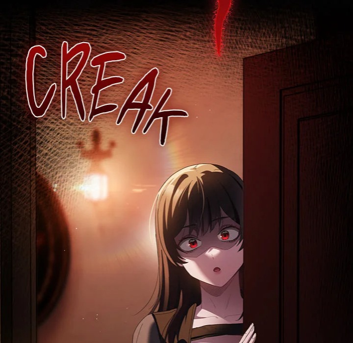 Believe Me I Offer You My First chapter 19 page 214
