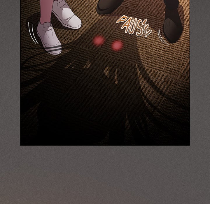 Believe Me I Offer You My First chapter 20 page 5
