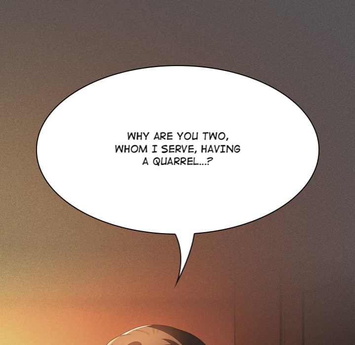 Believe Me I Offer You My First chapter 20 page 6