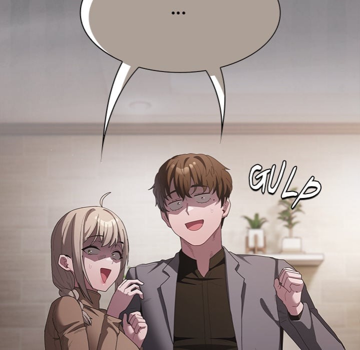 Believe Me I Offer You My First chapter 20 page 10