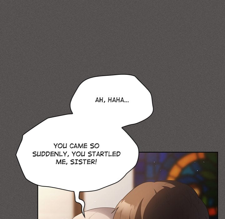 Believe Me I Offer You My First chapter 20 page 12