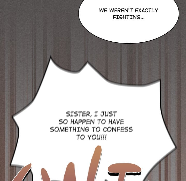Believe Me I Offer You My First chapter 20 page 14