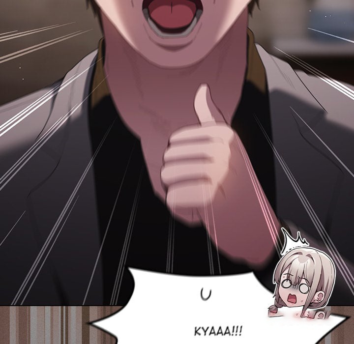Believe Me I Offer You My First chapter 20 page 16