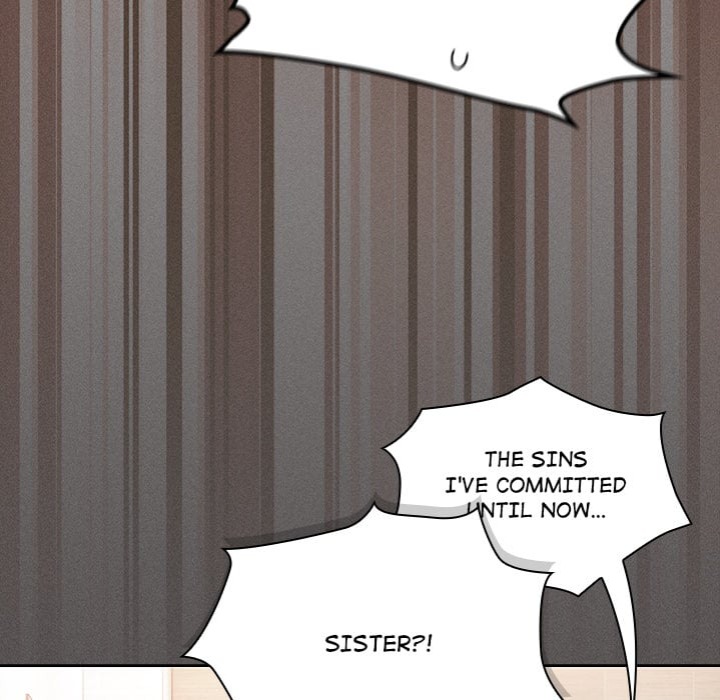 Believe Me I Offer You My First chapter 20 page 17