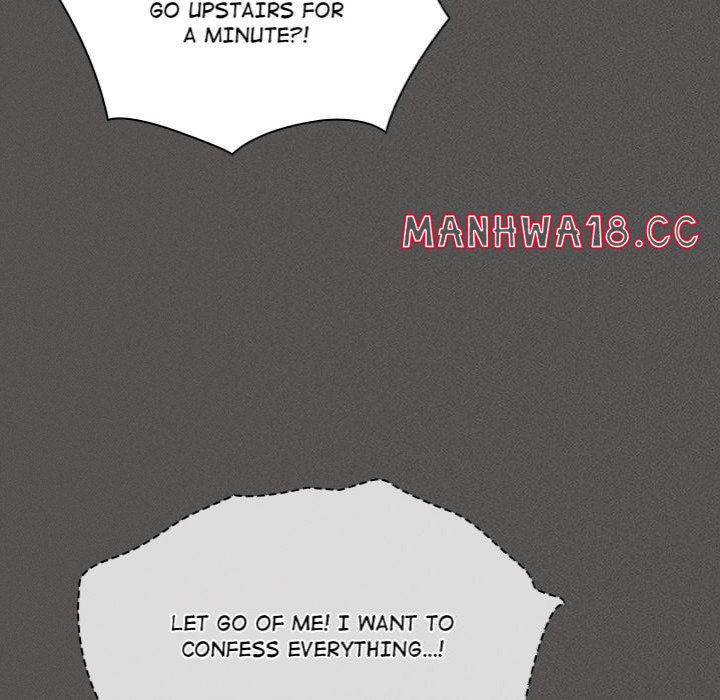 Believe Me I Offer You My First chapter 20 page 19