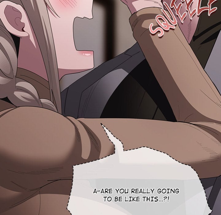 Believe Me I Offer You My First chapter 20 page 21