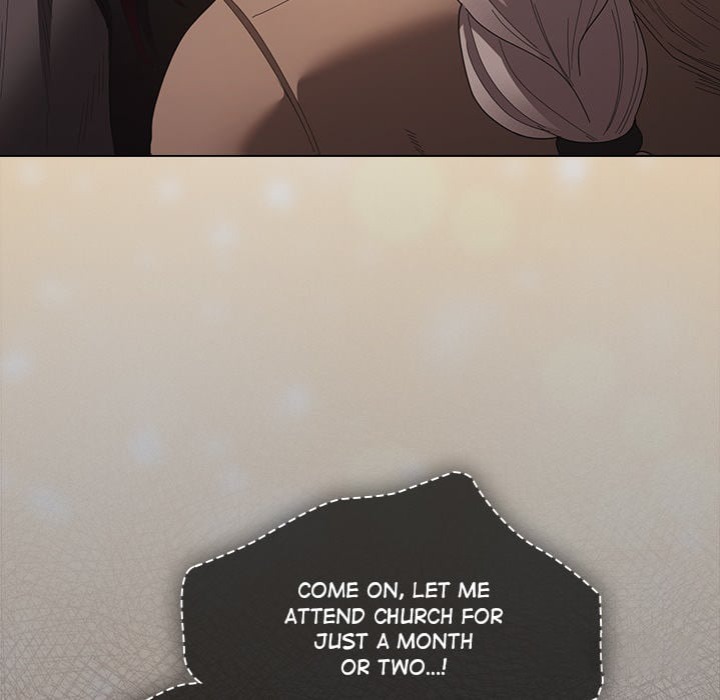 Believe Me I Offer You My First chapter 20 page 28