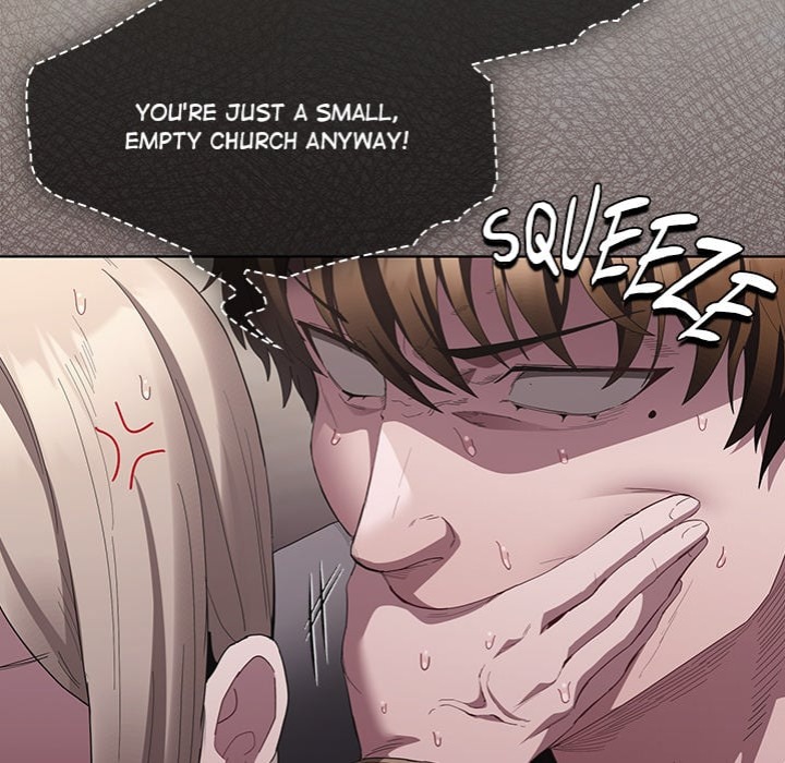 Believe Me I Offer You My First chapter 20 page 29