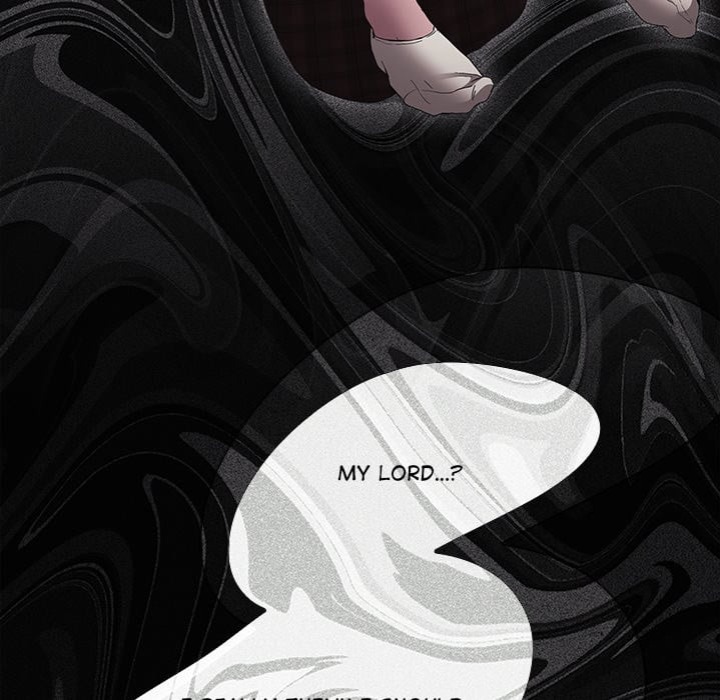 Believe Me I Offer You My First chapter 20 page 33