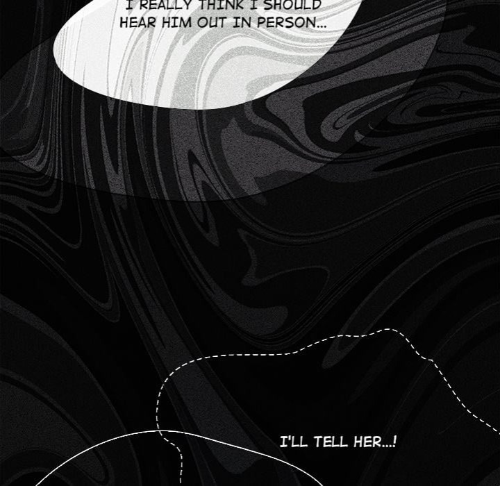 Believe Me I Offer You My First chapter 20 page 34