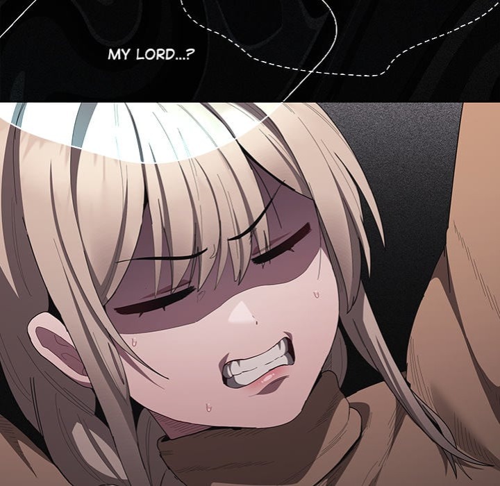 Believe Me I Offer You My First chapter 20 page 35